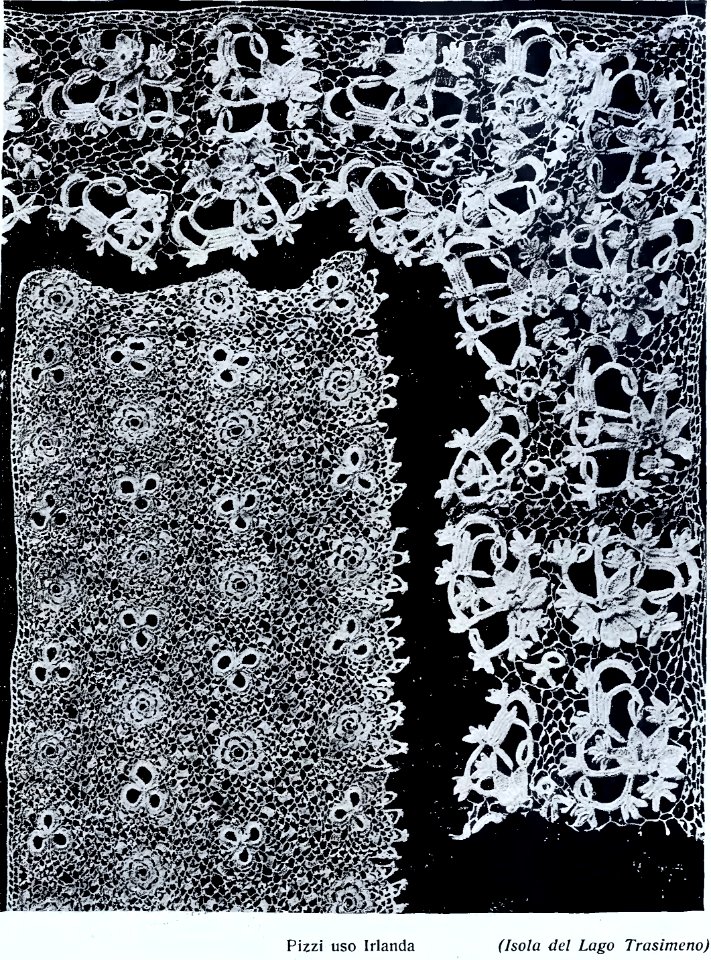 Le industrie femminili (page 385 crop)