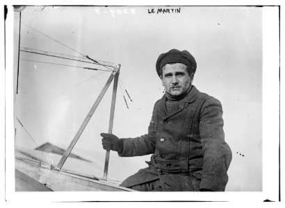 Le Martin LCCN2014689286