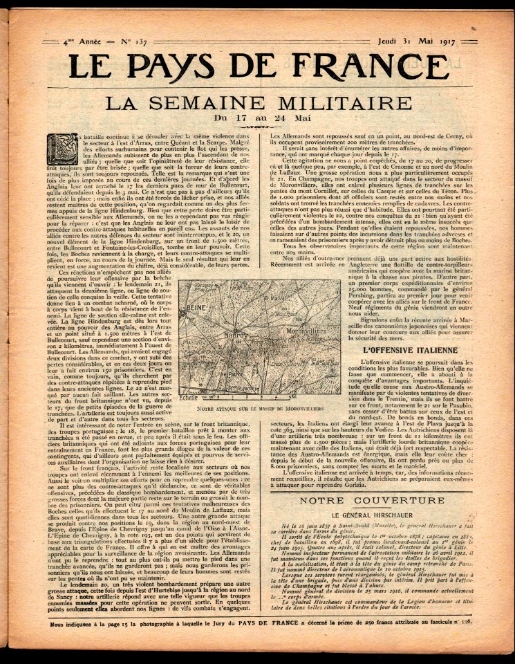 Le Pays de France, No 137, scan05, page3