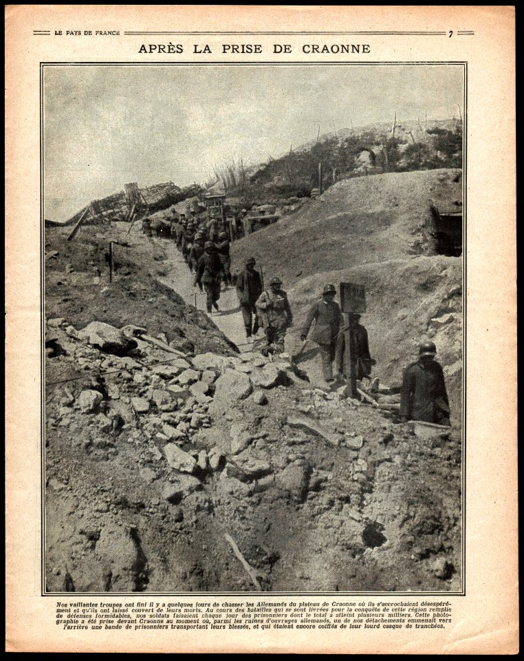 Le Pays de France, No 137, scan09, page7