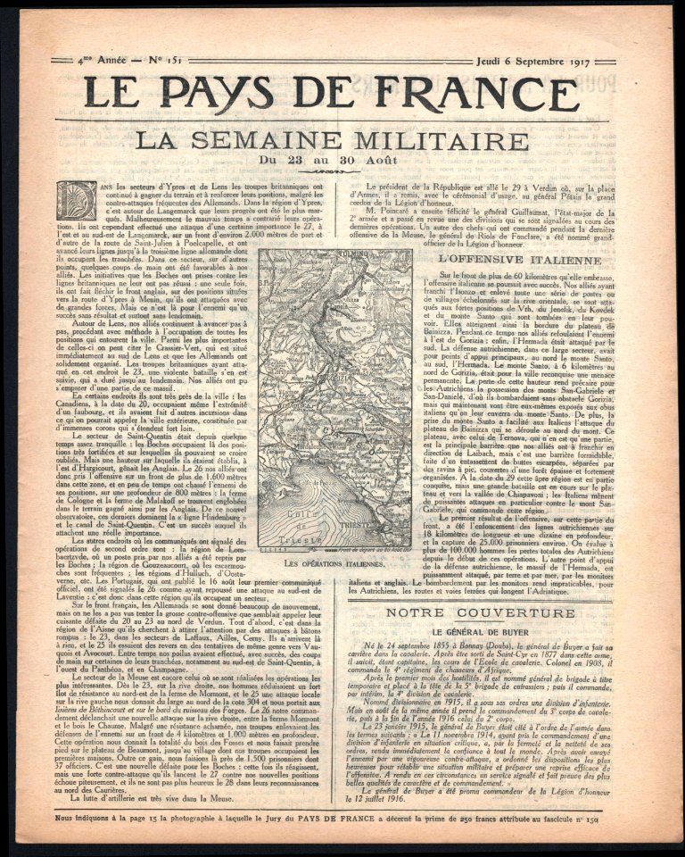 Le Pays de France, No 151, scan05, page3