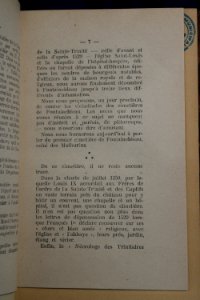Le Cimetière des Mathurins - 09