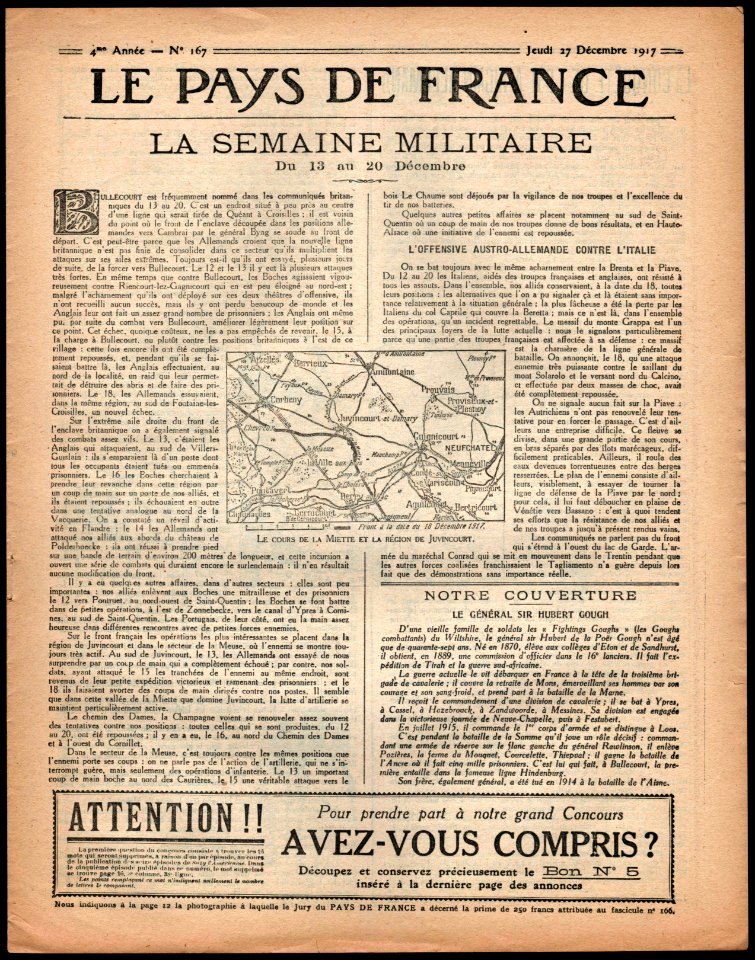 Le Pays de France, No 167, scan05, page3