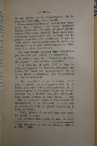 Le Cimetière des Mathurins - 21