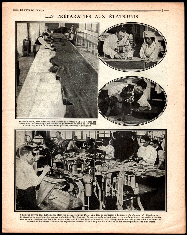 Le Pays de France, No 137, scan07, page5