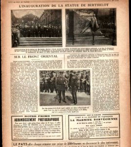 Le Pays de France, No 137, scan19, page15