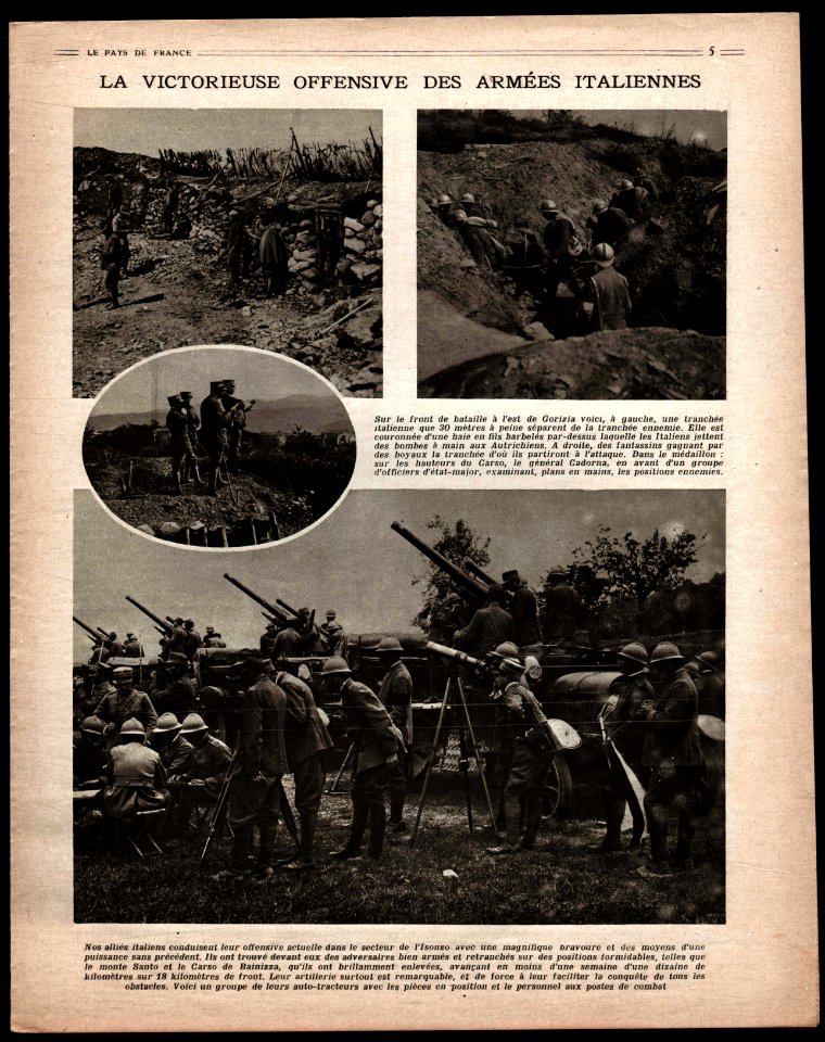 Le Pays de France, No 151, scan07, page5