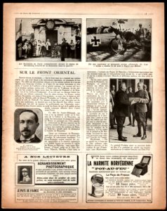 Le Pays de France, No 151, scan19, page15