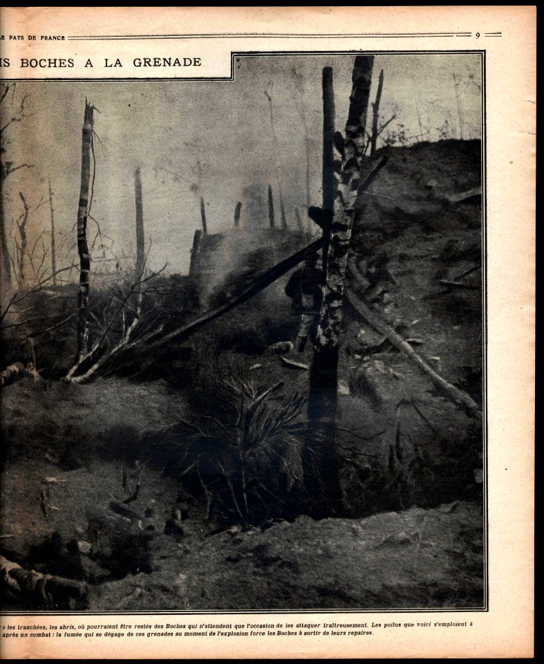 Le Pays de France, No 166, scan11, page9