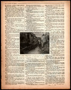 Le Pays de France, No 166, scan19, page15