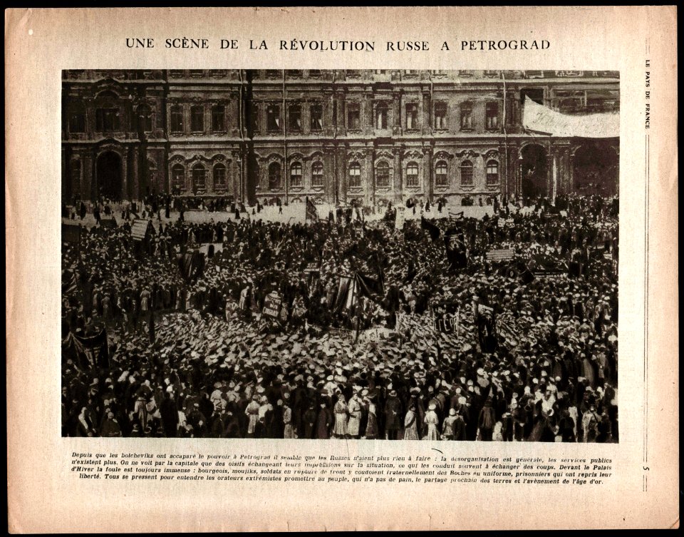 Le Pays de France, No 167, scan07, page5