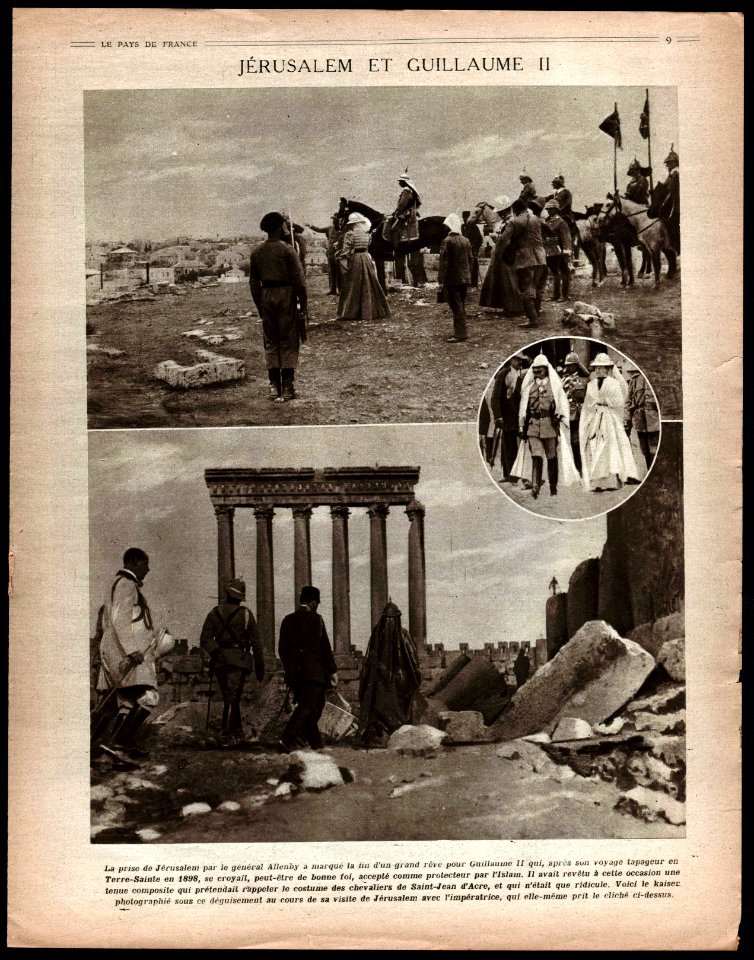 Le Pays de France, No 167, scan11, page9