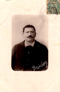 Le crime de Langon - Eugène Branchery