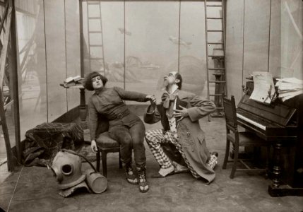 Le avventure straordinarissime di Saturnino Farandola Regina still 13