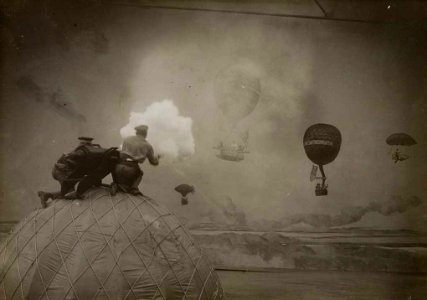Le avventure straordinarissime di Saturnino Farandola Regina still 28