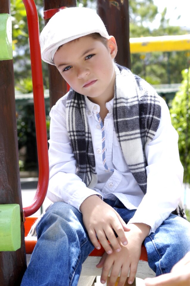 Child youth teen