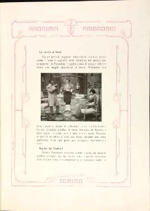 Le regine dei Makalolos 1