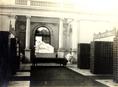 Le Répertoire Bibliographique Universel 01