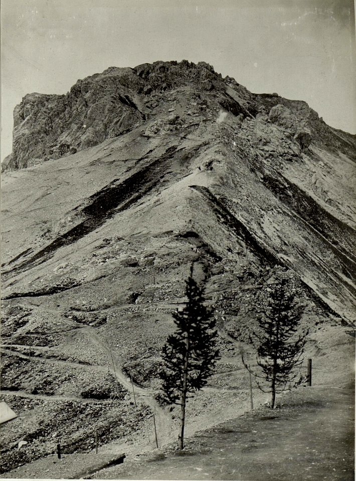 Le Selle Pass (BildID 15520100)