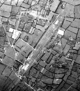 Le Molay Airfield A-9D