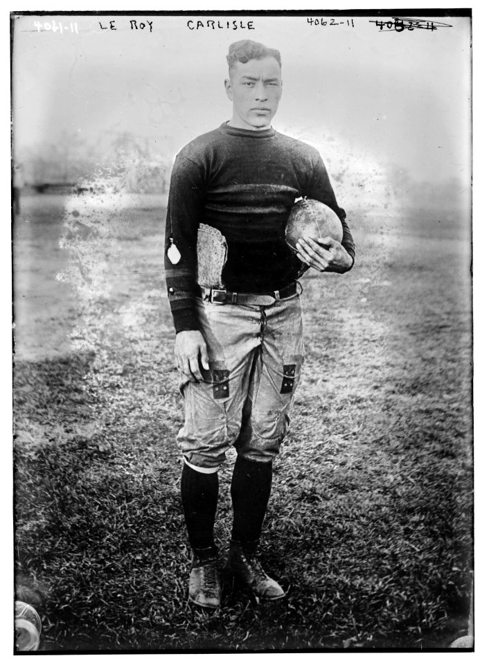 Le Roy, Carlisle LCCN2014703243