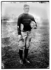 Le Roy, Carlisle LCCN2014703243