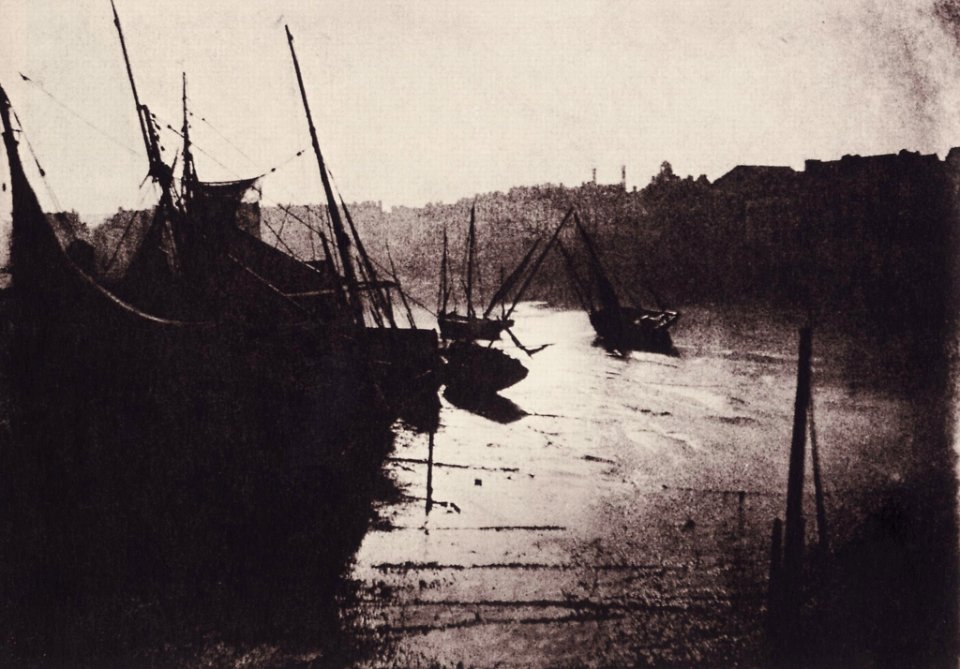 Le Secq, Henri - Dieppe (Zeno Fotografie)