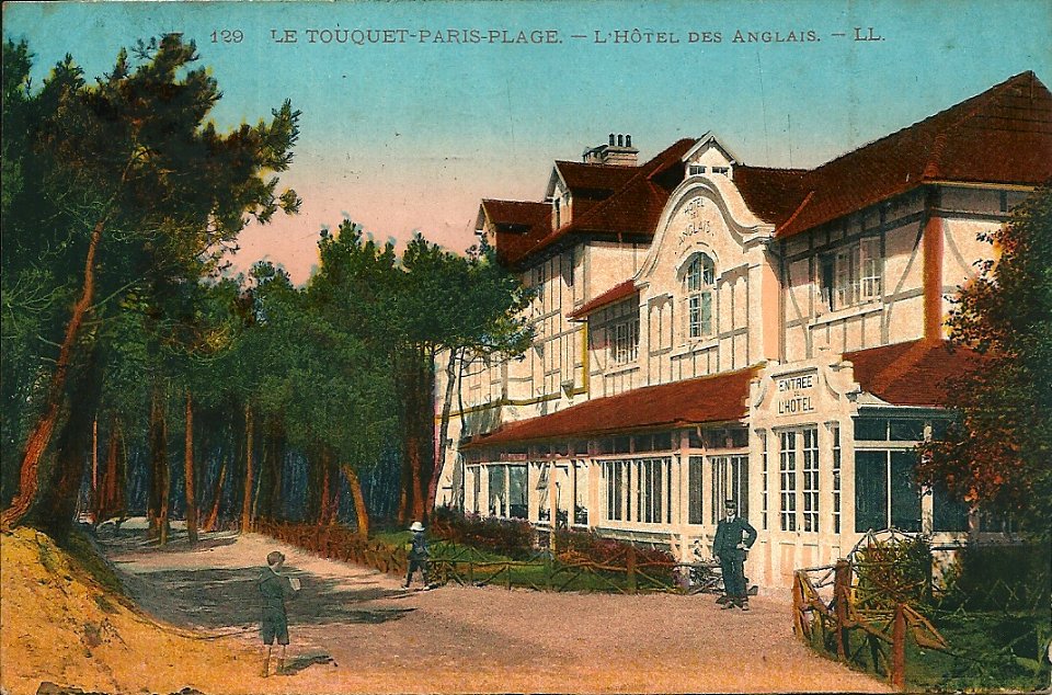 Le Touquet-Hotel(1922)-2