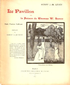 Le Pavillon, Levet & Müller, 1897