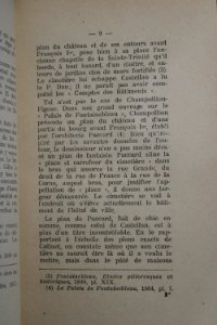 Le Cimetière des Mathurins - 11