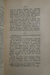 Le Cimetière des Mathurins - 15