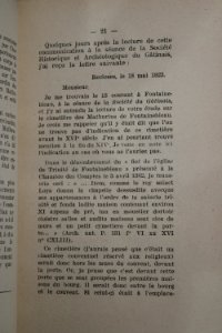 Le Cimetière des Mathurins - 23