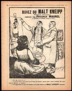 Le Pays de France, No 166, scan04, annonce2