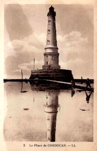 Le Verdon - phare de Cordouan 6