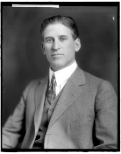 LEA, CLARENCE F. HONORABLE LCCN2016859683