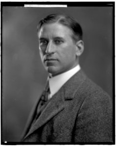 LEA, CLARENCE F. HONORABLE LCCN2016859685