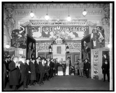 Leader theater, (Washington, D.C.) LCCN2016823816