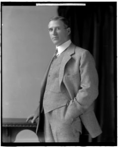 LEA, CLARENCE F. HONORABLE LCCN2016859686