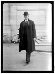 LEA, LUKE. SENATOR FROM TENNESSEE, 1911-1917 LCCN2016865174