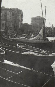 Leben und Treiben am Bosporus. (BildID 15675963)