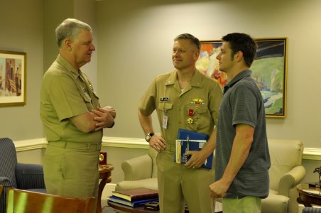 Legion of Merit Medal award ceremony 110621-N-ZB612-018