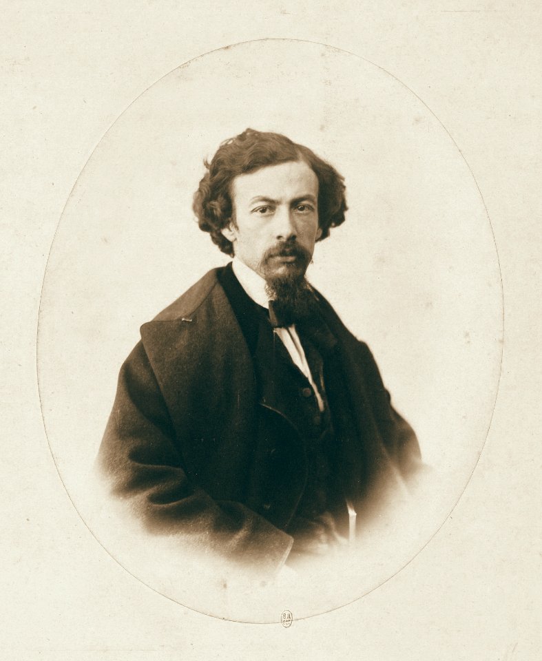 LeGray portrait2