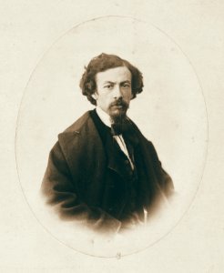 LeGray portrait2