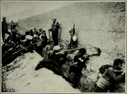 Leavening the Levant (1916) (14586438289) photo