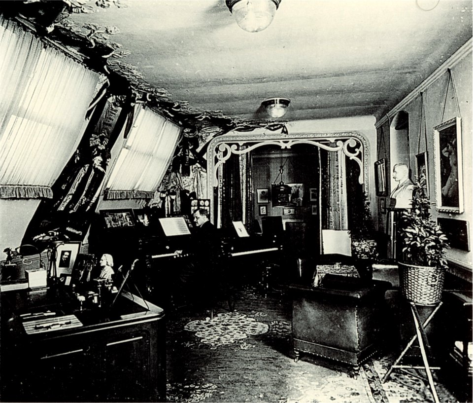 Lehár, Franz (1912)