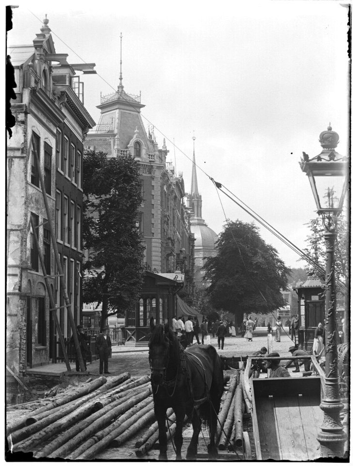 Leidseplein 9 tm 27 (vlnr)(2381) Jacob Olie (max res)