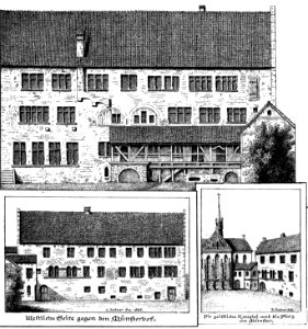 Leiner Konstanz Bischofspfalz