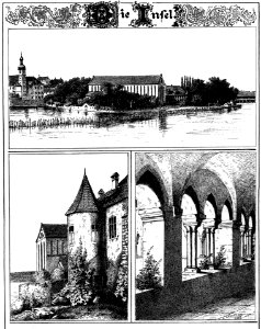 Leiner Konstanz Insel