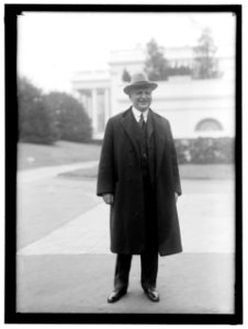 LEE, BLAIR. SENATOR FROM MARYLAND, 1913-1917 LCCN2016865974