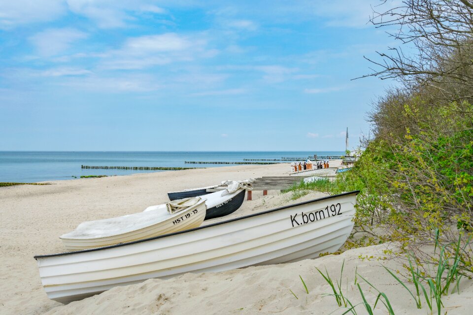 Sand nature coast